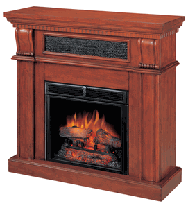 CORNER - ELECTRIC FIREPLACES - FIREPLACES - FIREPLACE